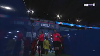 PSG - Nice  1:3 | 25. 04. 2025 | Ligue 1