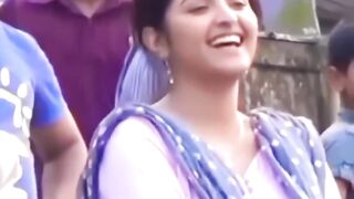 লাল গোলাপি