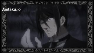 Watch Black Butler Emerald Witch Arc Episode 4 English Sub