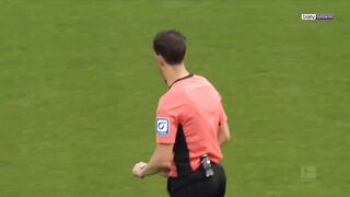 Eintracht Frankfurt - Leipzig  4:0 | 26. 04. 2025 | Bundesliga