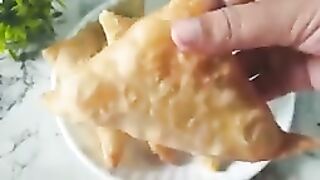 5 Minutes Potato Snacks Recipe,,,,,Crispy Potato Snacks Recipe,,,, Tea Time Snacks Recipe ????????????