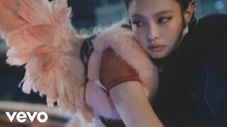 JENNIE - Seoul City (Official Video)