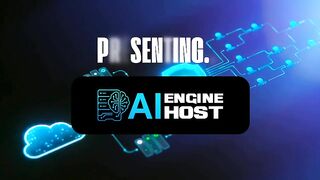 Ai EngineHost Demo & Review – The Best Unlimited AI-Powered Hosting Solution