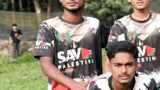 My Team