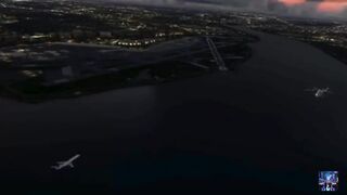 Case Study Potomac River Mid-Air Collision 2025