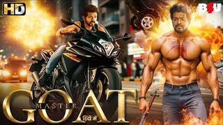 GOAT south hindi movie.