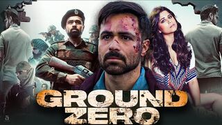 Ground Zero (2025) Full Action Movie