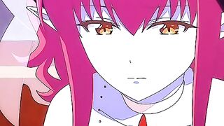 Setsulveio em socorro. Ela esperou por ele por anos!~