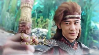 The Legend Of Changing Destiny S01 E07 Hindi Dubbed