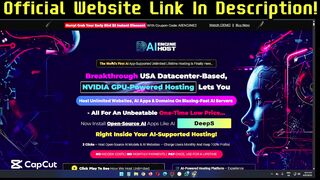 AI EngineHost Review - Is It Worth Your Money? (Full Breakdown)