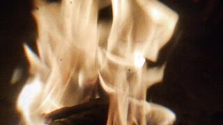 Fire video