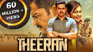 Theeran south hindi movie