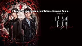 Justice in the dark ep 13