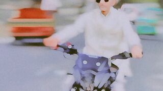 Bike lover
