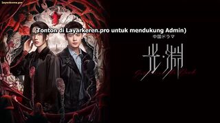 Justice in the dark ep 15