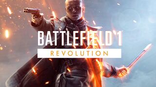 Battlefield 1 Reveal Trailer PS4