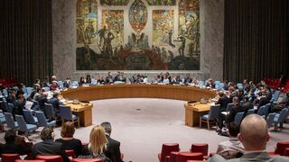 Pahalgam incident Pakistan's big success in the Security Council, India fails to get its preferred resolution passed