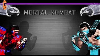 Mortal Kombat - Nightmare vs Scorpion Shinobi | Gameplay