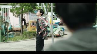 Weak Hero Season 1 Episode 4 Kdrama in Hindi Part 2