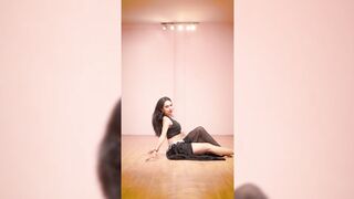 Indian Girl Vaish Chandwani Dance