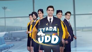 Zyada Mat Udd 27th April 2025 Episode 16
