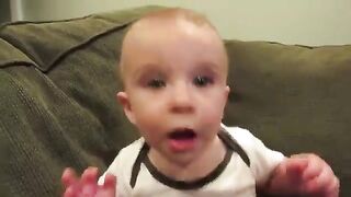 Baby & Tasty Lemon