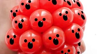 Funny Cute Doodles Compilation ???????? | Secret World of Stuff Revealed! #shorts