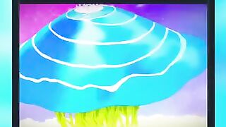 Goku vs dragon