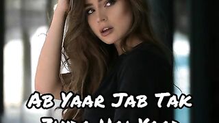 Poetry status|New WhatsApp Status Poetry || Status Poetry || WhatsApp Status ---