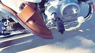 My New video on my bike