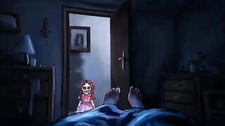 Haunted boys hostel Choice hostel pune