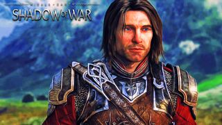 TALION FOUND HIS FREEDOM