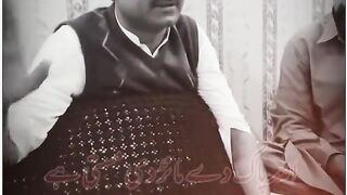 Sajjad zakhmi portray