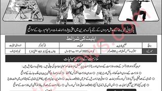 Jobs in Pakistan Navy 2023