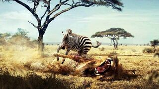 animal video.