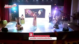 Gulphani music /song