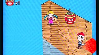 Video game