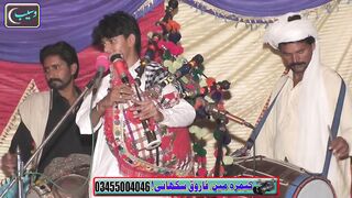 Latest_#Saraiki_Virsa_2020_||_Zubair_Been_wala_||_Spaira_||_Waseeb__||_Pakistan