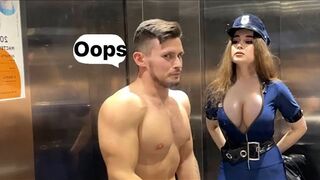 New prank video | prank with girls