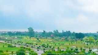 Lahore Pakistan best city nice view evening time 2023