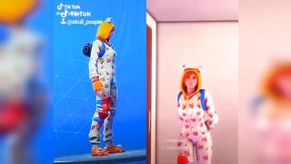 ????TIK TOK FORTNITE COMPILATIONS 1????