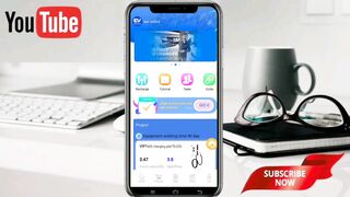 Nio Power Live Withdraw Proof|| Nio Power Real Or Fake || Nio Power Full Review|| New app Nio Power