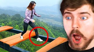 World's Luckiest People!