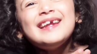 Cute baby video