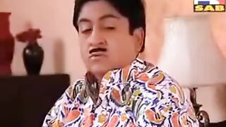 Funny scenes from Tarak Mehta