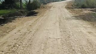 bike ride