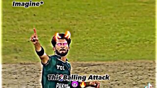 Imagine this balling attack