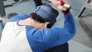Bigger bicep best Set