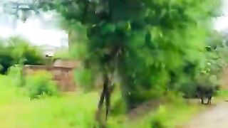 beautiful villag