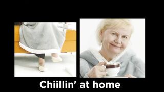 Wearable balnket on Amazon  Astonishing Gadgets 2.0